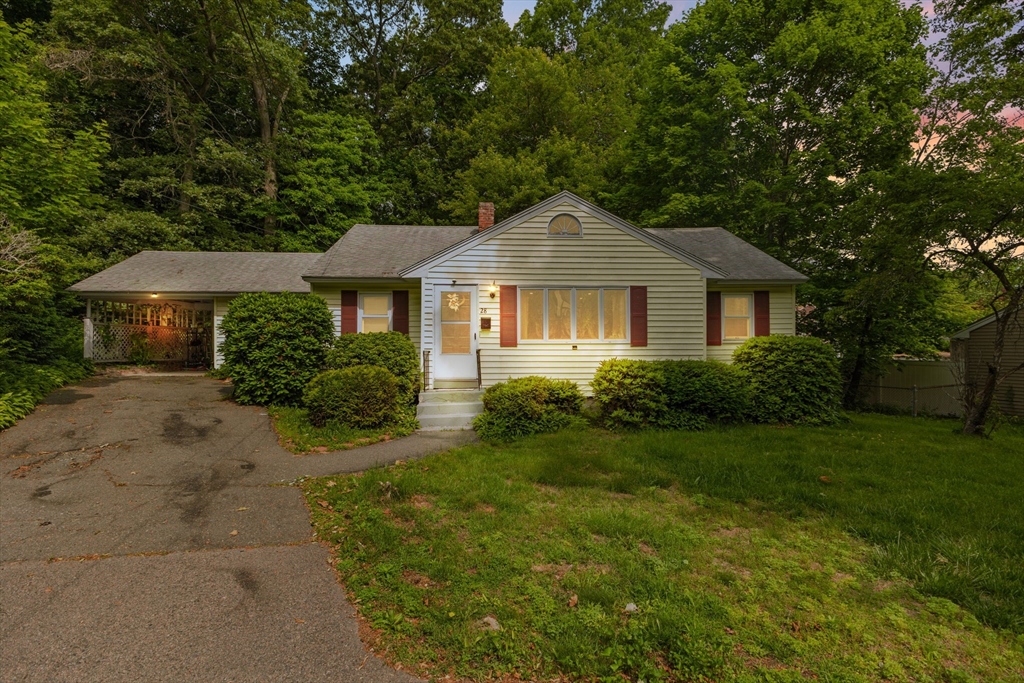 28 Maple Circle