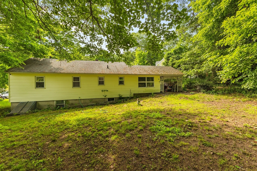 28 Maple Circle