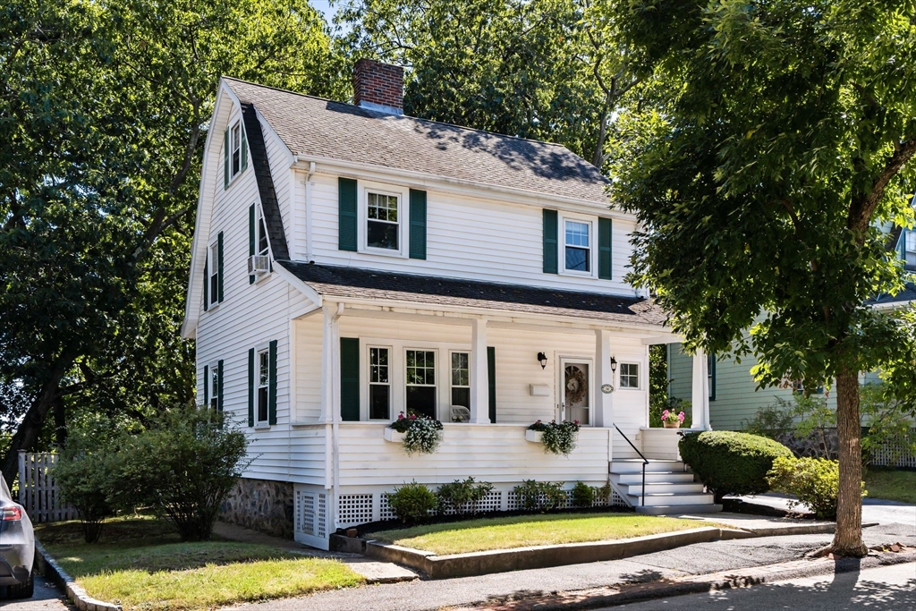 View Arlington, MA 02474 house