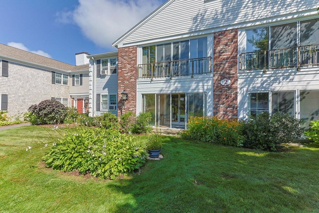 Photo of 31 Highview Dr, Sandwich, MA