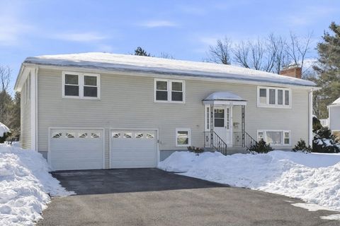 11 Bellwood Way Framingham MA 01701