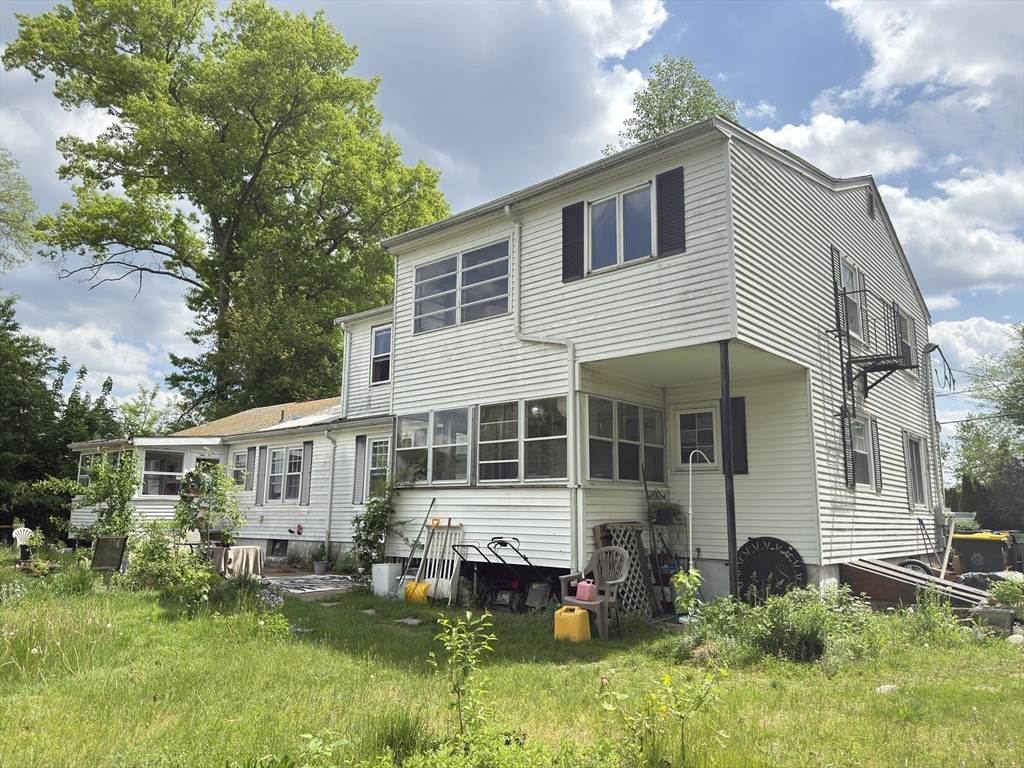 103 Norfolk Street
