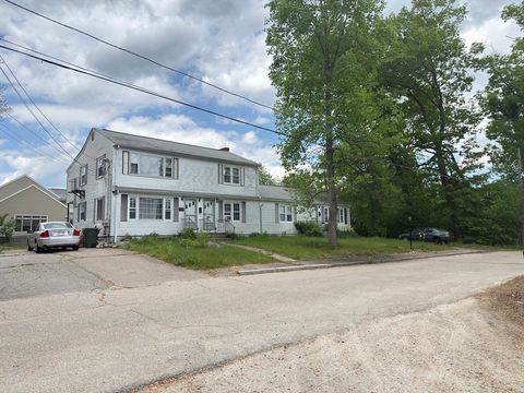 Photo of 103 Norfolk Street, Bellingham, MA 02019 (MLS # 73522287)