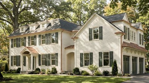 78 Suffolk Road Wellesley MA 02481