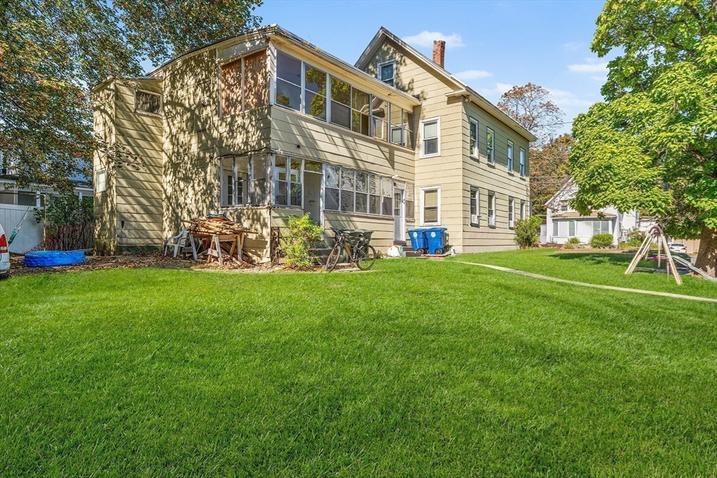 48 Chestnut St
