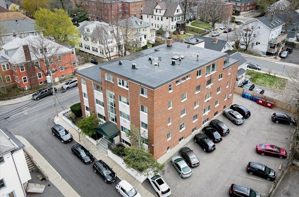 2 Larose Place #8, Boston, MA Photo #1