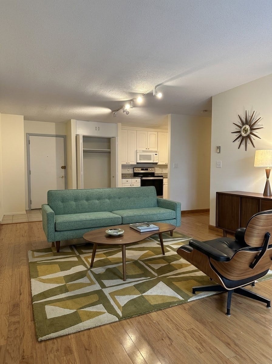 2 Larose Place #8, Boston, MA Photo #3