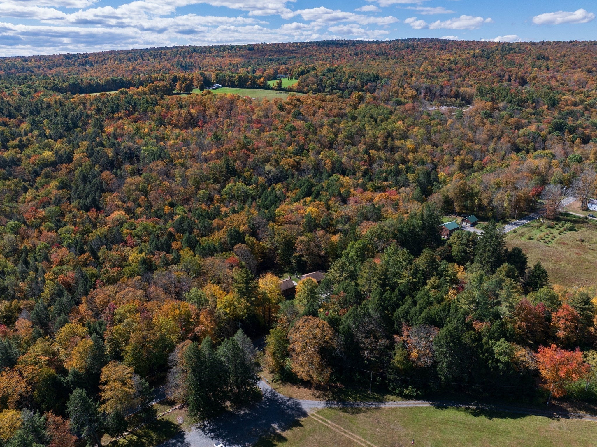 441 Dingle Rd, Worthington, MA, 441 Dingle Rd, Worthington, MA Photo #40