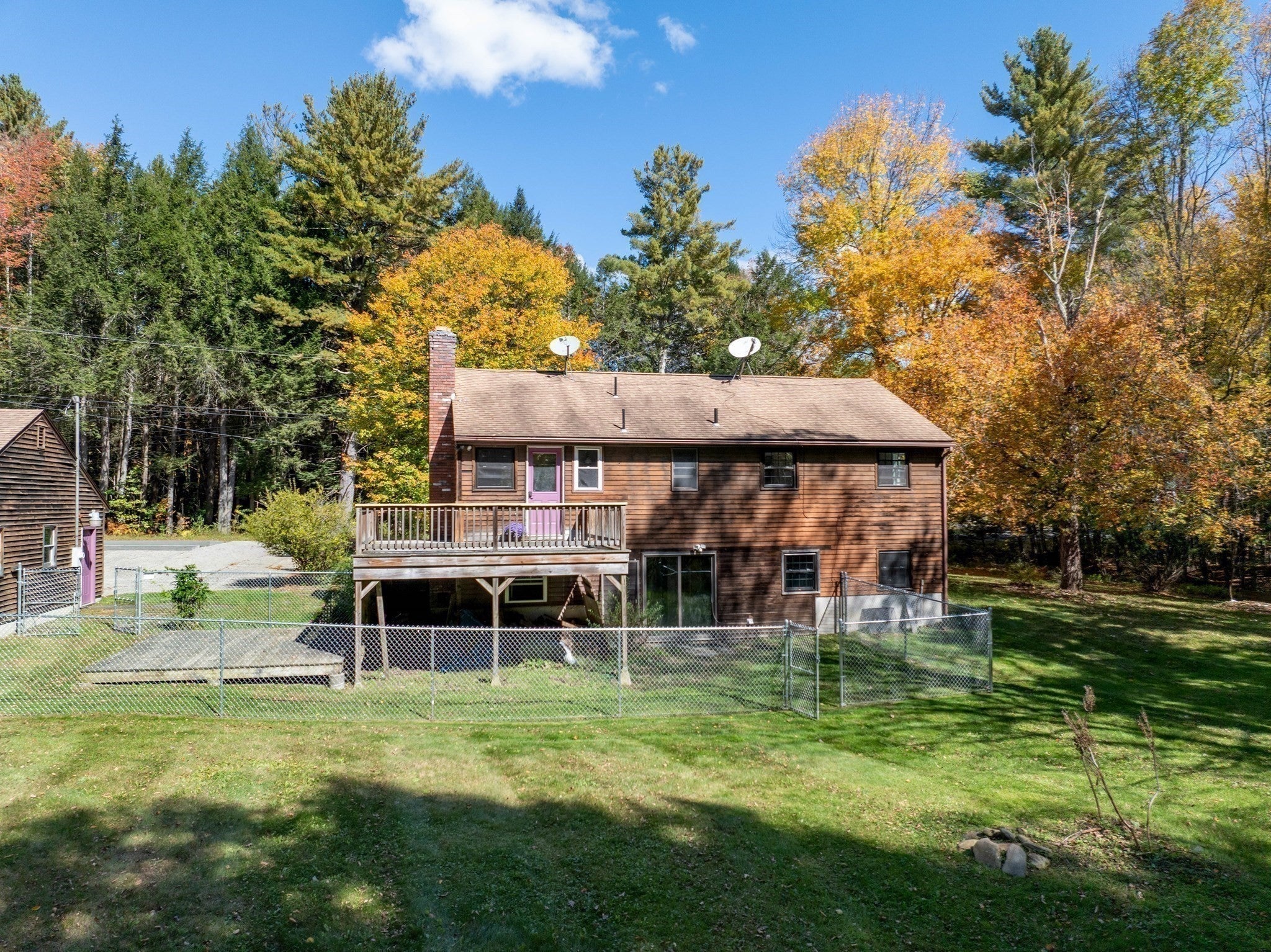 441 Dingle Rd, Worthington, MA, 441 Dingle Rd, Worthington, MA Photo #36
