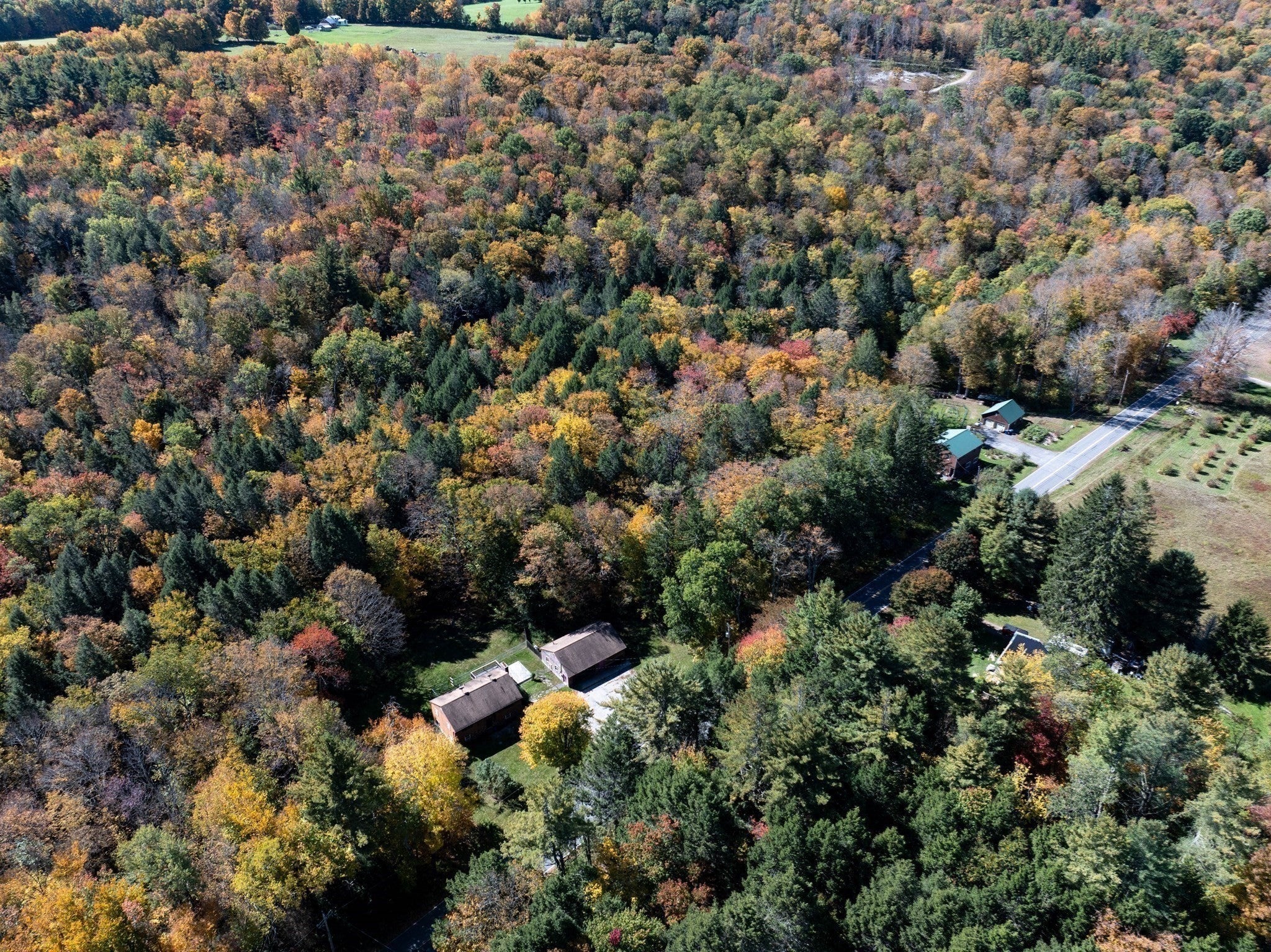441 Dingle Rd, Worthington, MA, 441 Dingle Rd, Worthington, MA Photo #37