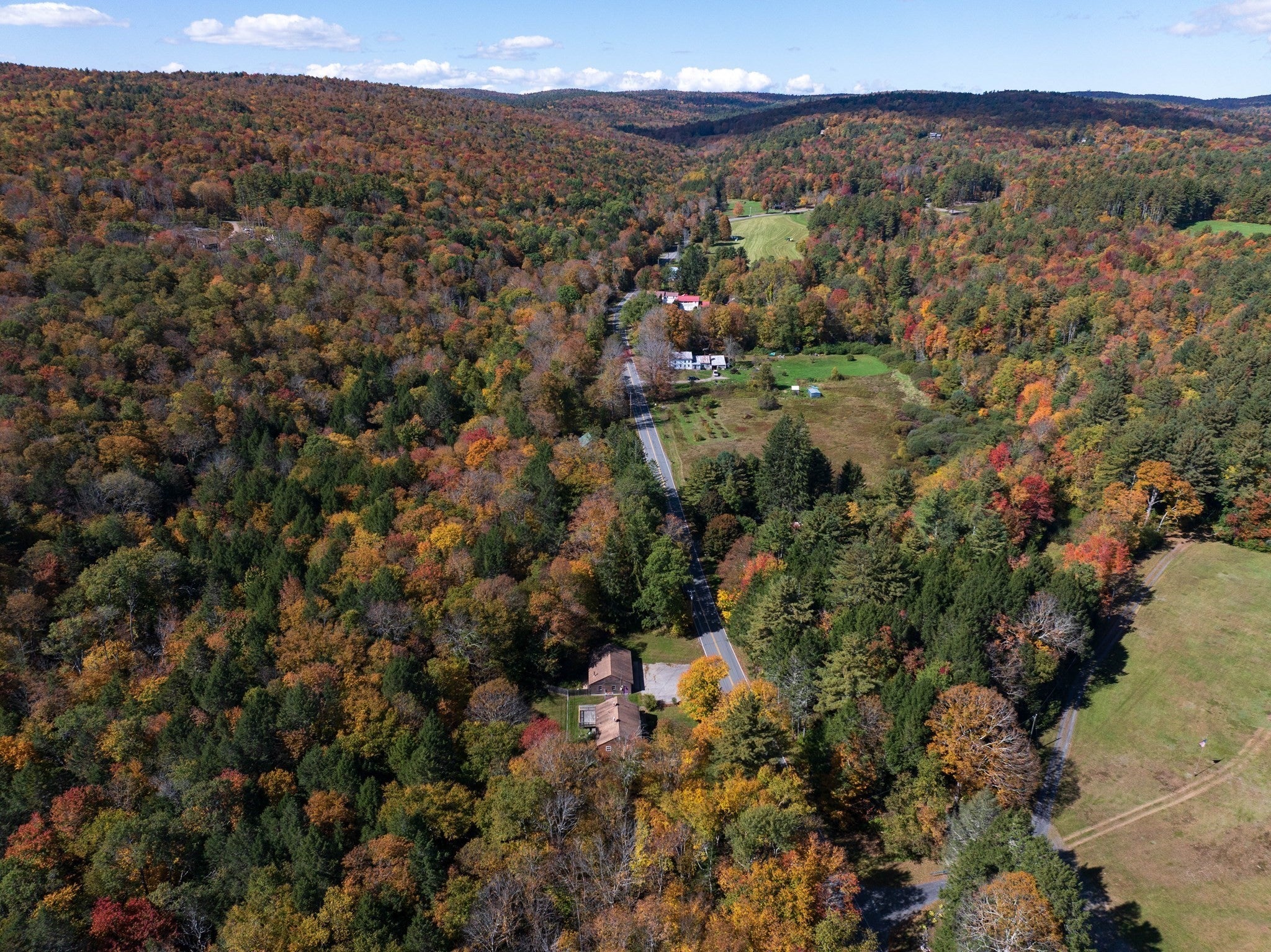441 Dingle Rd, Worthington, MA, 441 Dingle Rd, Worthington, MA Photo #38