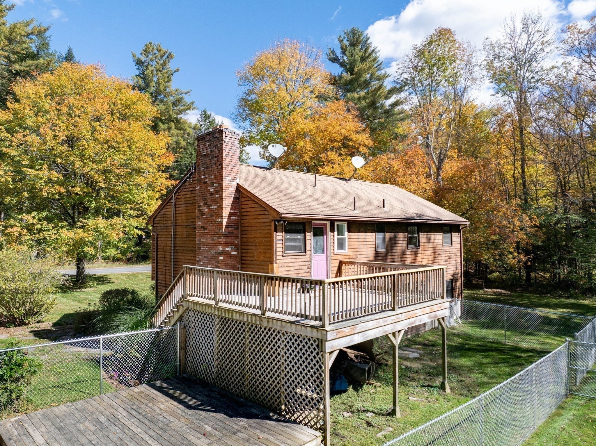 441 Dingle Rd, Worthington, MA, 441 Dingle Rd, Worthington, MA Photo #5