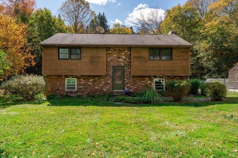 Photo of 441 Dingle Rd, Worthington, MA 01098 (MLS # 73587133)