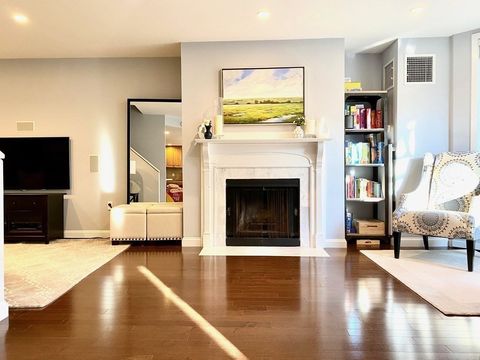 Photo of 47 Harvard St #A4, Boston, MA 02129 (MLS # 73487114)