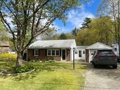 224 Old Main Street Lakeville MA 02347