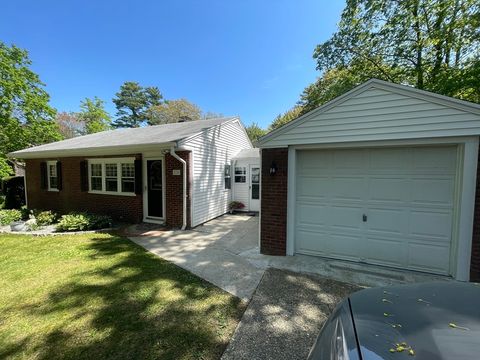 224 Old Main Street Lakeville MA 02347