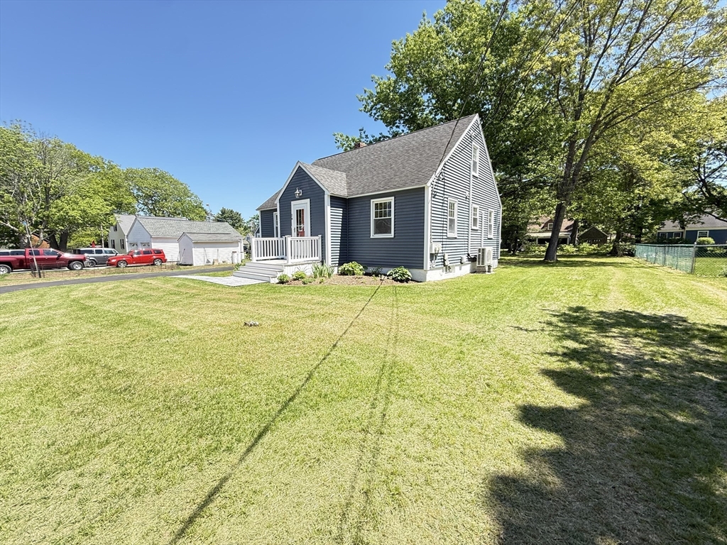 20 Doris Avenue