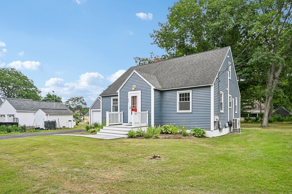 20 Doris Avenue