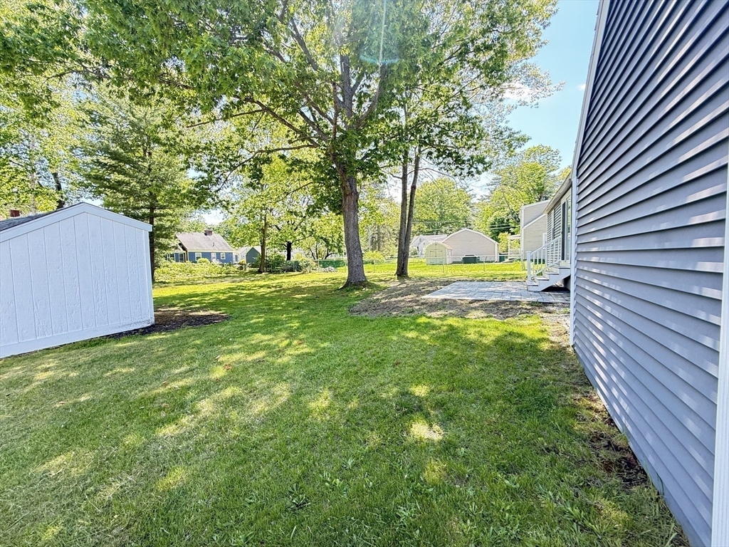 20 Doris Avenue