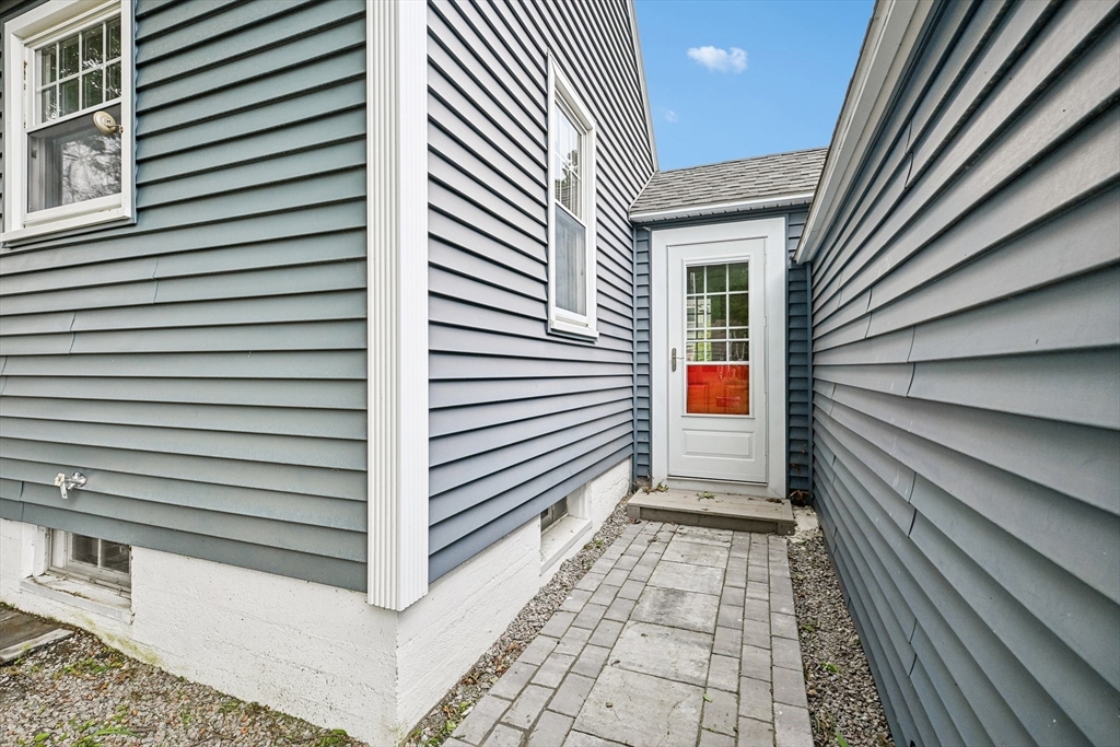 20 Doris Avenue