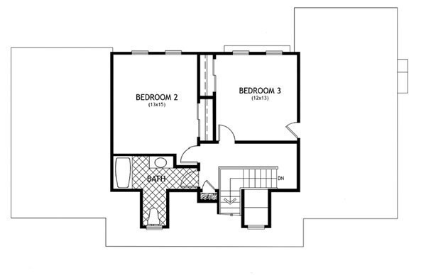Lot 2A Potter Village Road