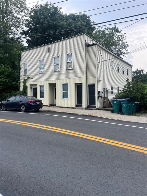 13-17 Westminster St