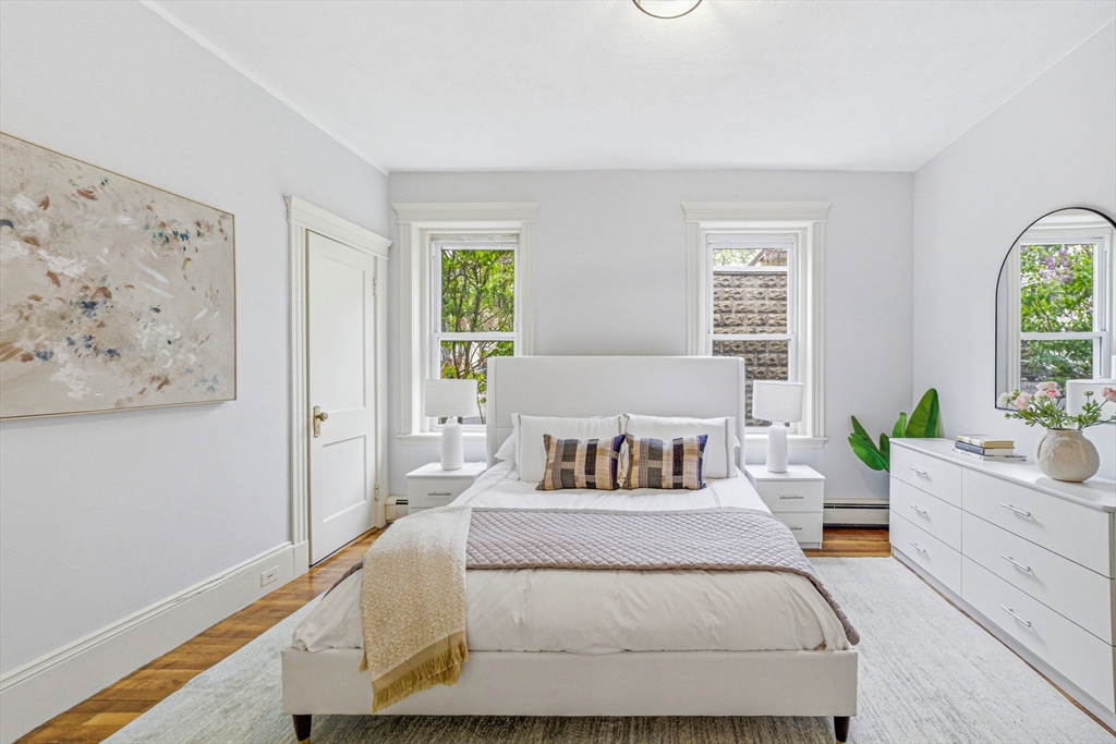 134 Pleasant ST #1, Brookline, MA Photo #23