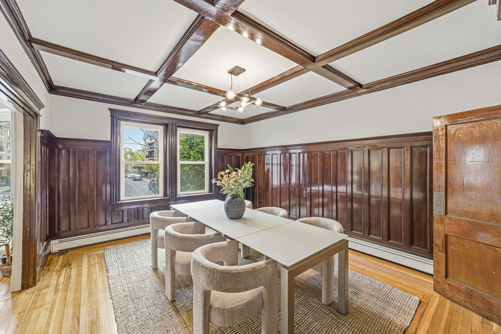 134 Pleasant ST #1, Brookline, MA Photo #7