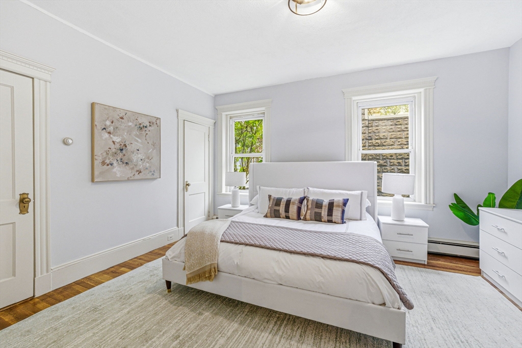 134 Pleasant ST #1, Brookline, MA Photo #24