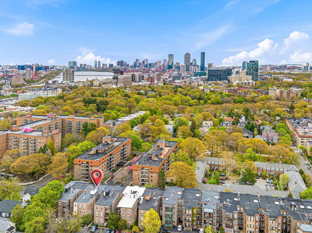 134 Pleasant ST #1, Brookline, MA Photo #35