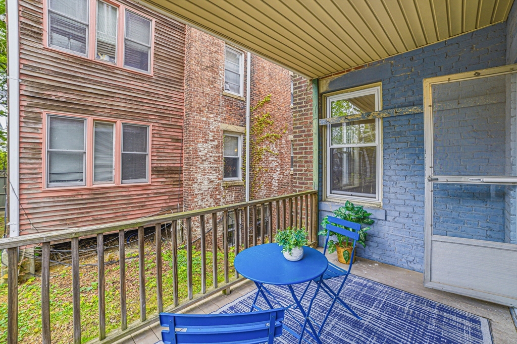 134 Pleasant ST #1, Brookline, MA Photo #29