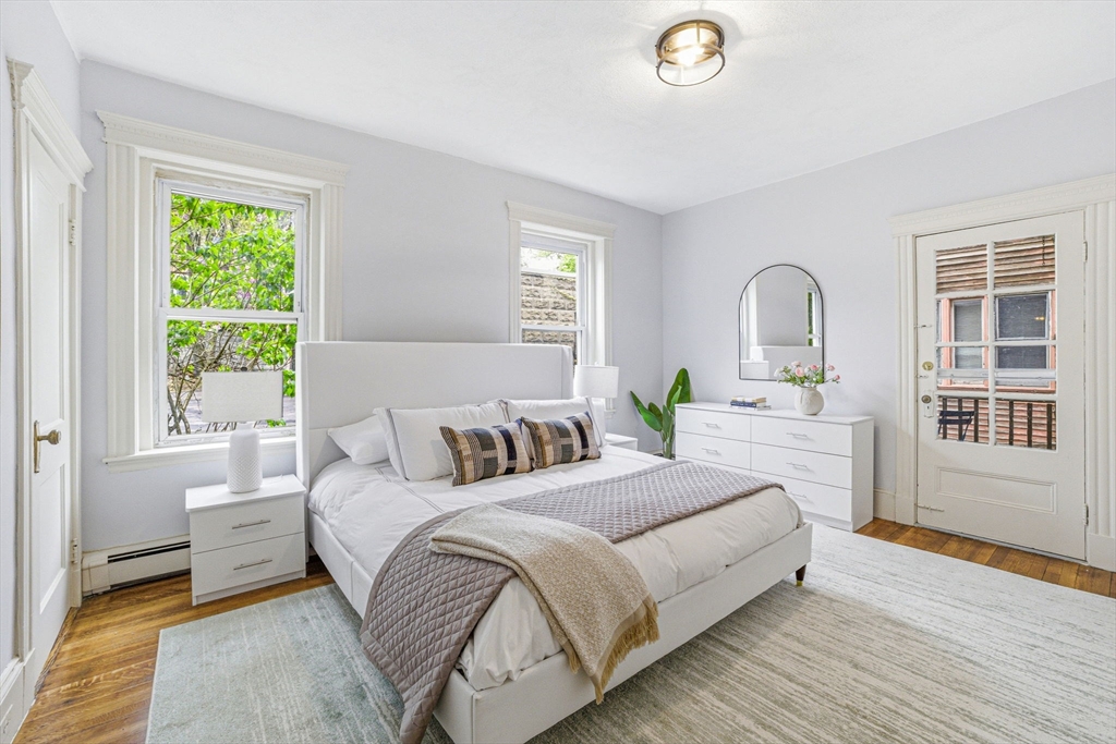 134 Pleasant ST #1, Brookline, MA Photo #25