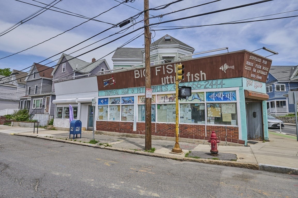 55 Elm St