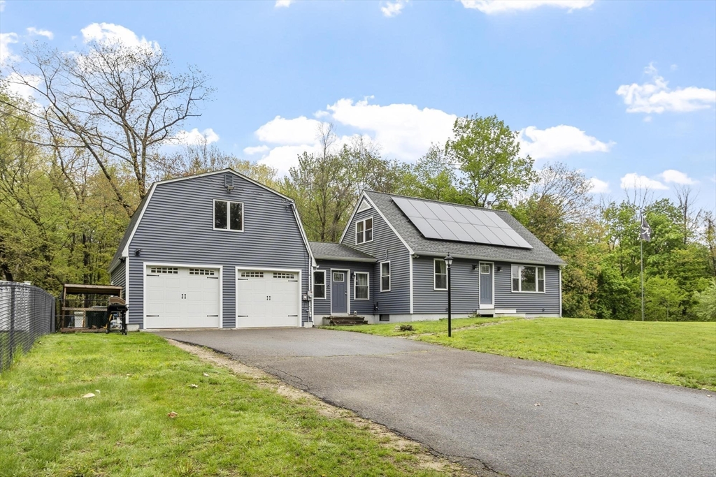 51 Bennett Rd