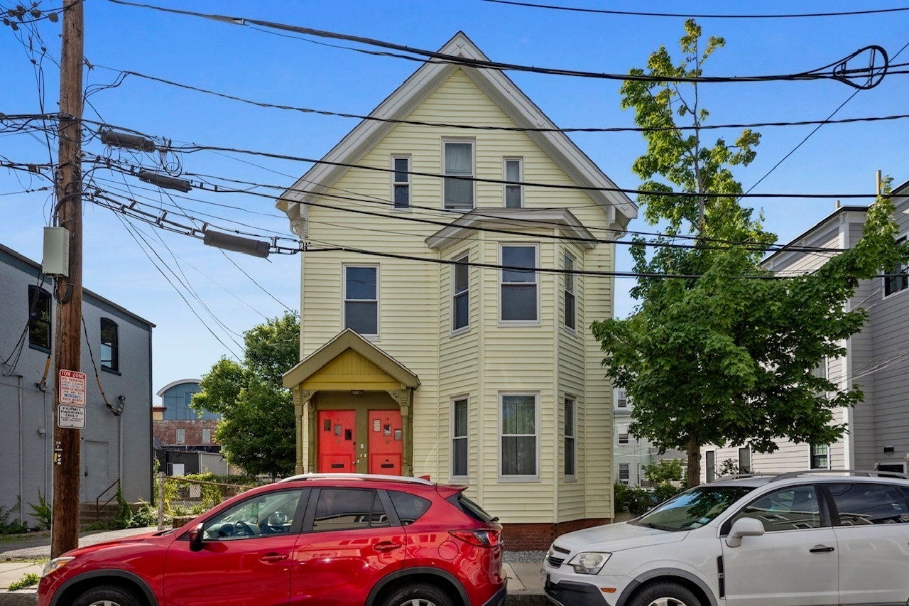 8-10 Carlton Street #2, Somerville, MA, 8-10 Carlton Street #2, Somerville, MA Photo #11