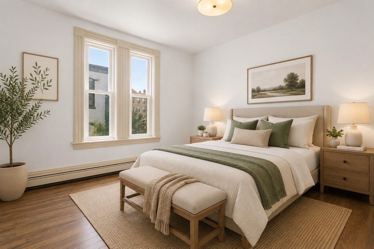 8-10 Carlton Street #2, Somerville, MA, 8-10 Carlton Street #2, Somerville, MA Photo #7
