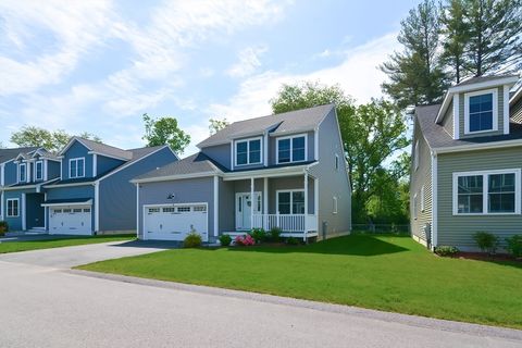 Photo of 3 Brown Bear Ln #3, Milford, MA 01757 (MLS # 73461951)