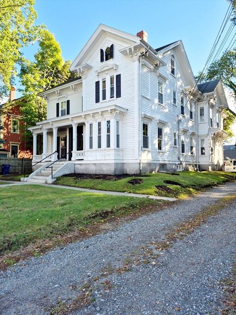 126 W. Wyoming 4 Melrose MA 02176