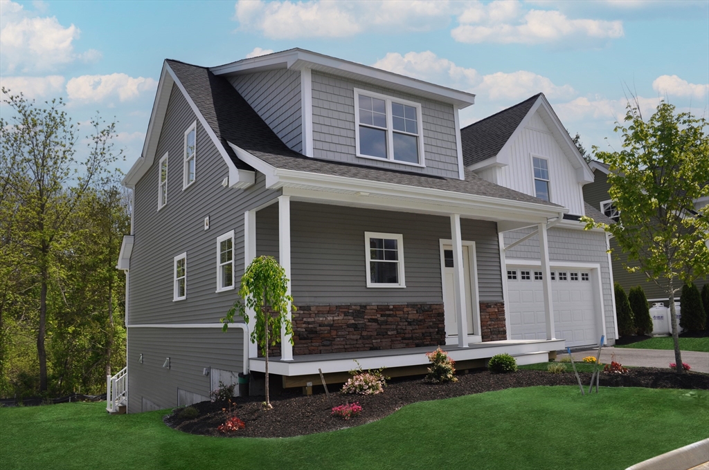27 Willow Pond Circle 27