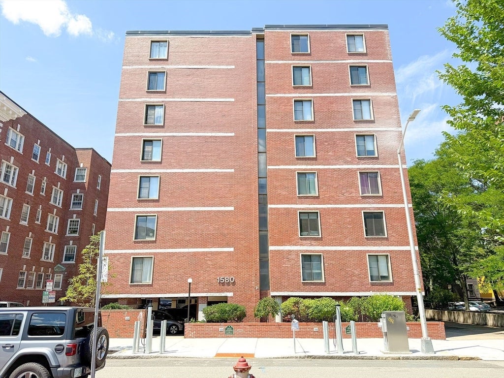 1580 Massachusetts AVE #5G, Cambridge, MA, 1580 Massachusetts AVE #5G, Cambridge, MA Photo #28