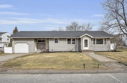 Photo of 9 Alpha St, Haverhill, MA 01832 (MLS # 73484856)