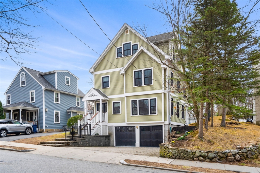 26A Goddard St