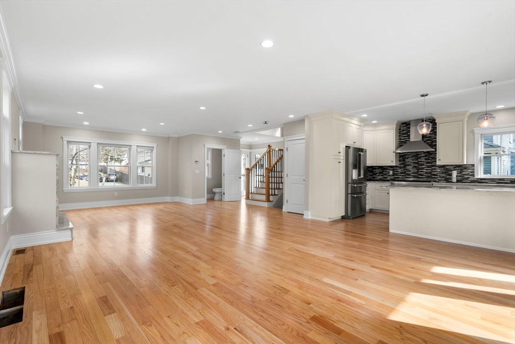 26A Goddard St