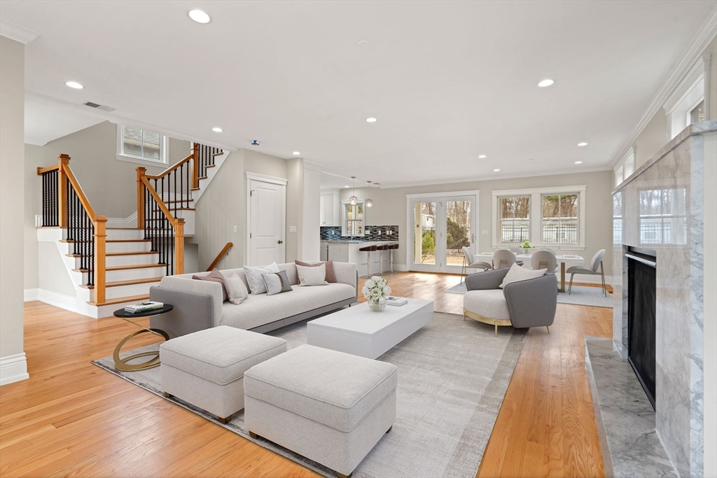 26A Goddard St