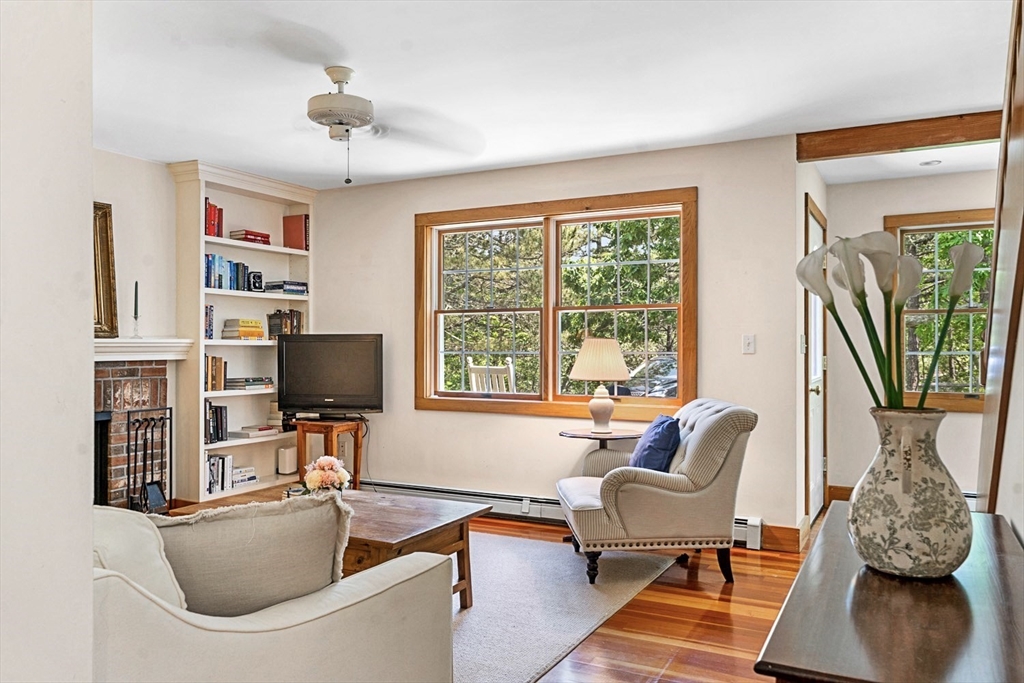 111 Charles Neck Way