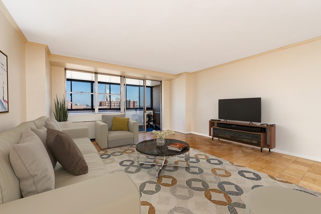 6 Whittier Place 9D