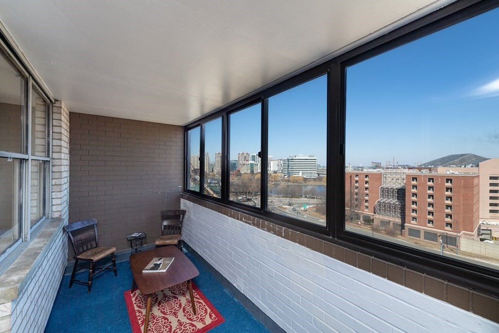 6 Whittier Place 9D