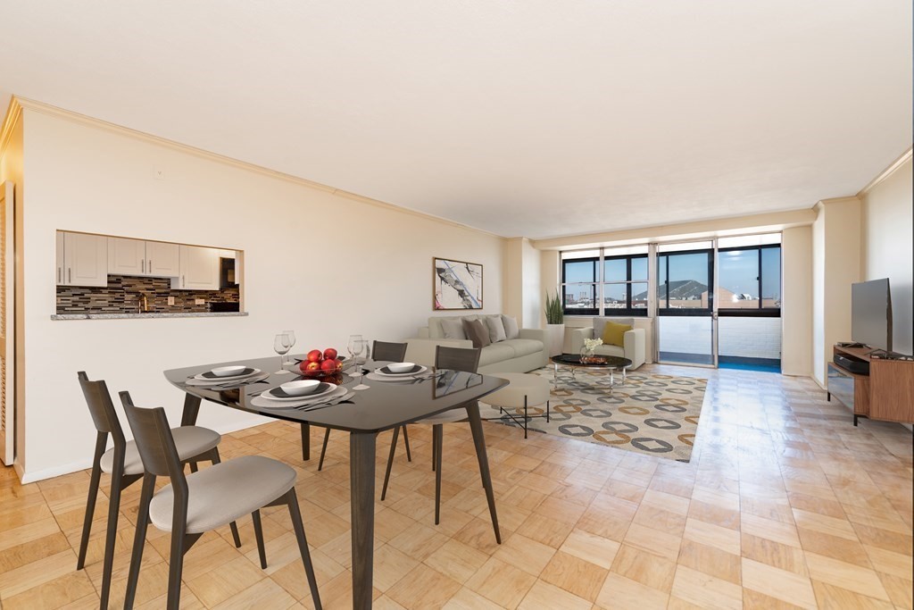 6 Whittier Place 9D