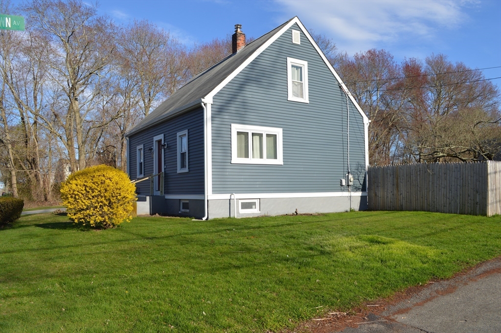 181 Franklin St
