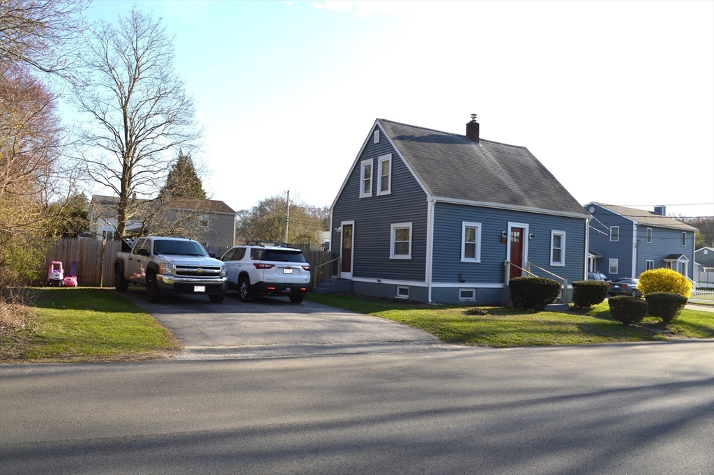 181 Franklin St
